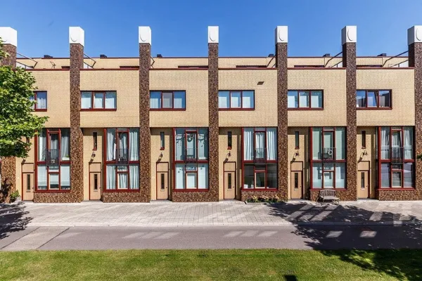 Australiëlaan - Alphen aan den Rijn