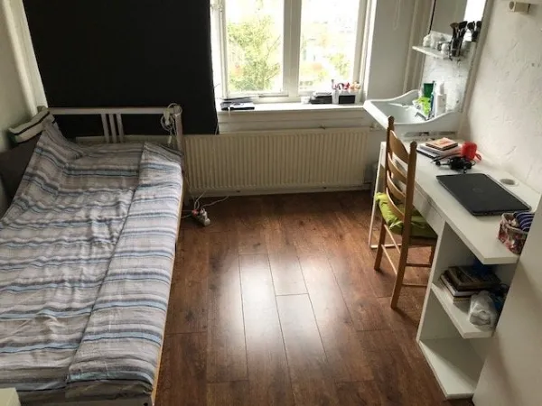 Coendersweg - Groningen