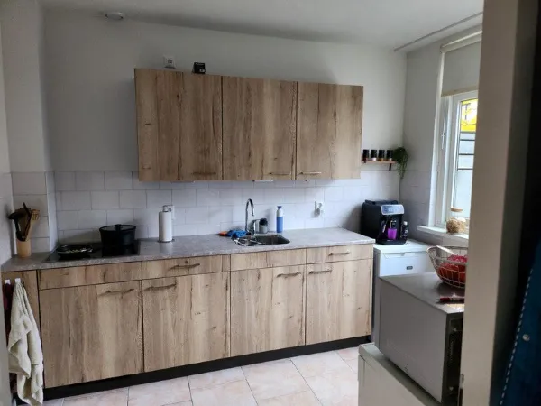 Donjonweg - Oostvoorne