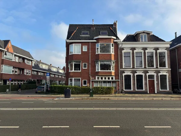 J.A. Feithstraat - Groningen