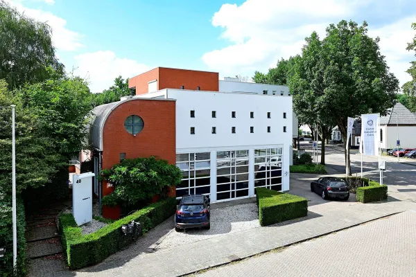 Klinkenbergerweg - Ede