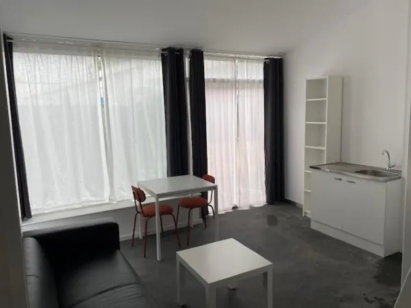 Oranje Nassaustraat - Meerssen