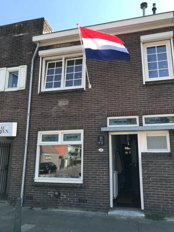 Pastoor van Beugenstraat - Oisterwijk