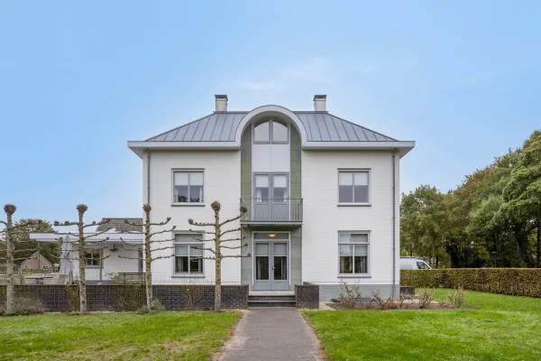 van Heemstraweg - Ewijk